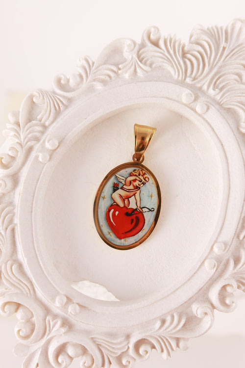 Charm Cupido