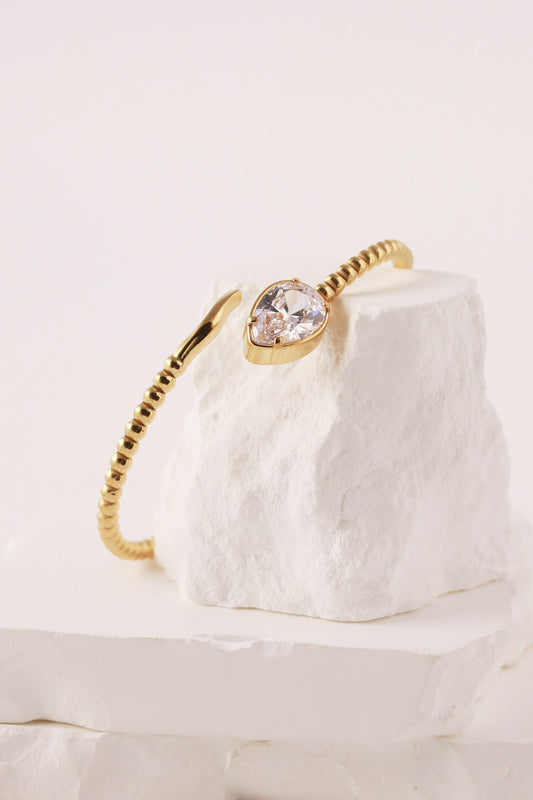 Bracciale Rigido Viper