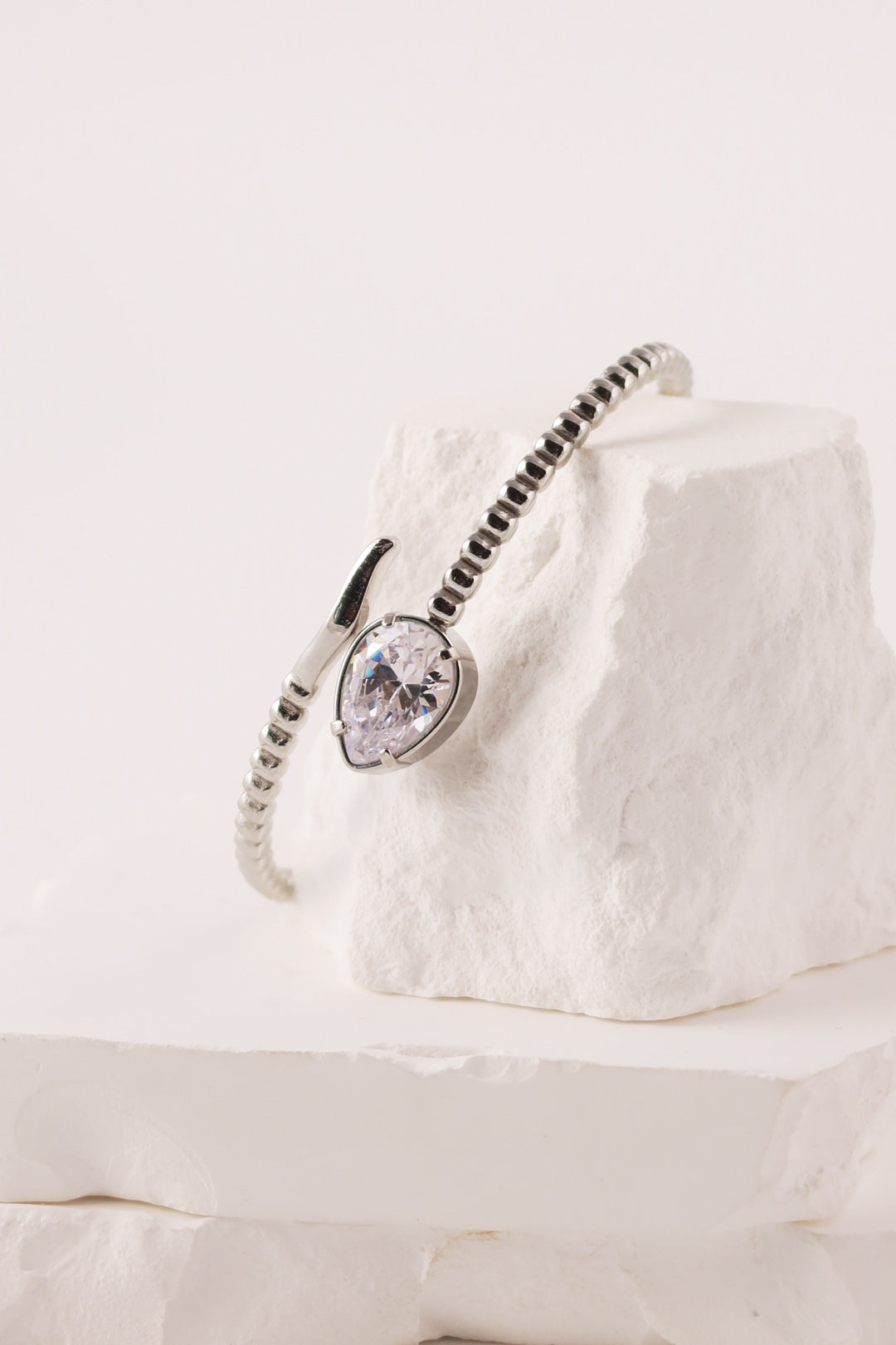 Bracciale Rigido Viper
