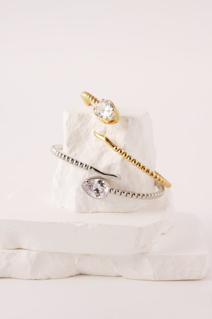 Bracciale Rigido Viper