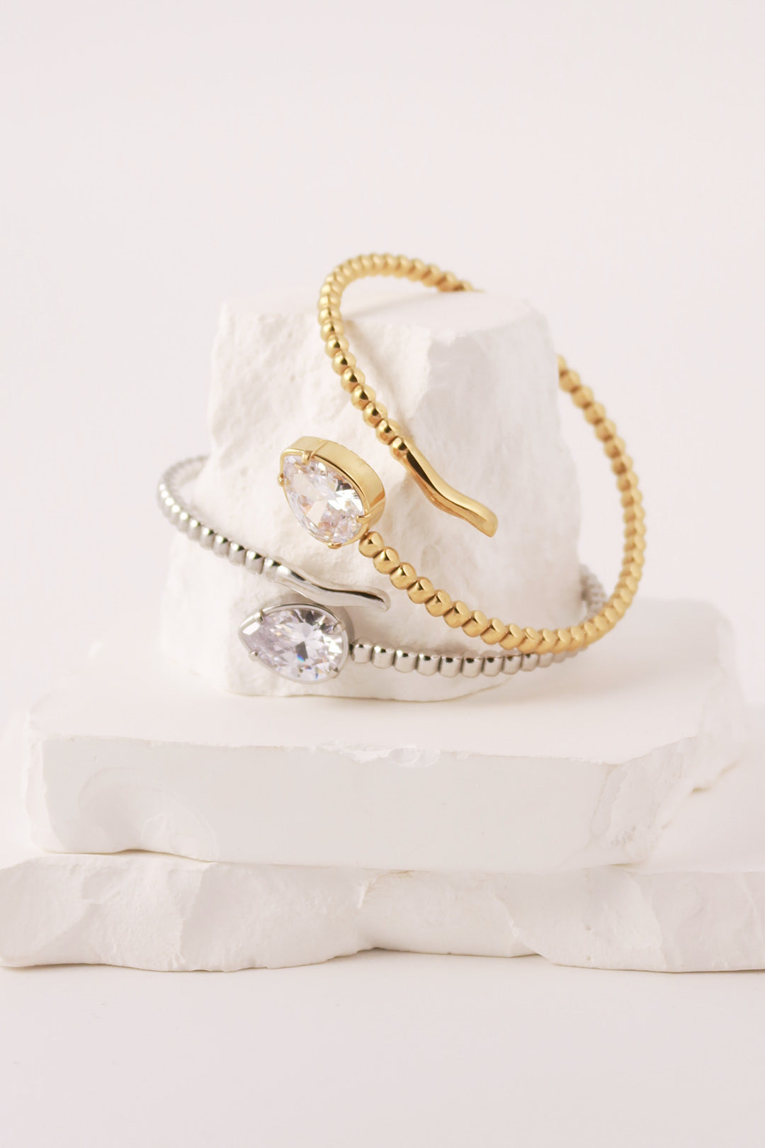 Bracciale Rigido Viper