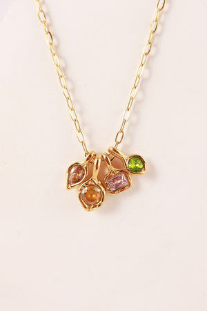 Collana Palette