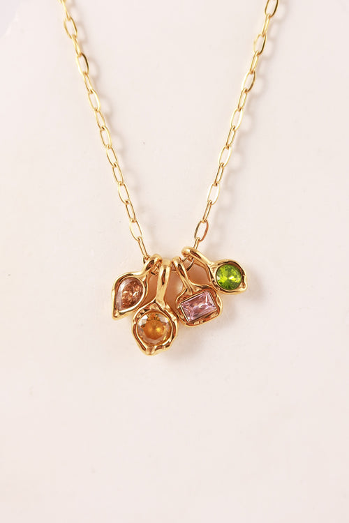 Collana Palette