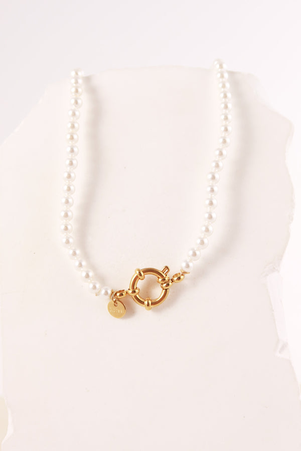 Collana Clara
