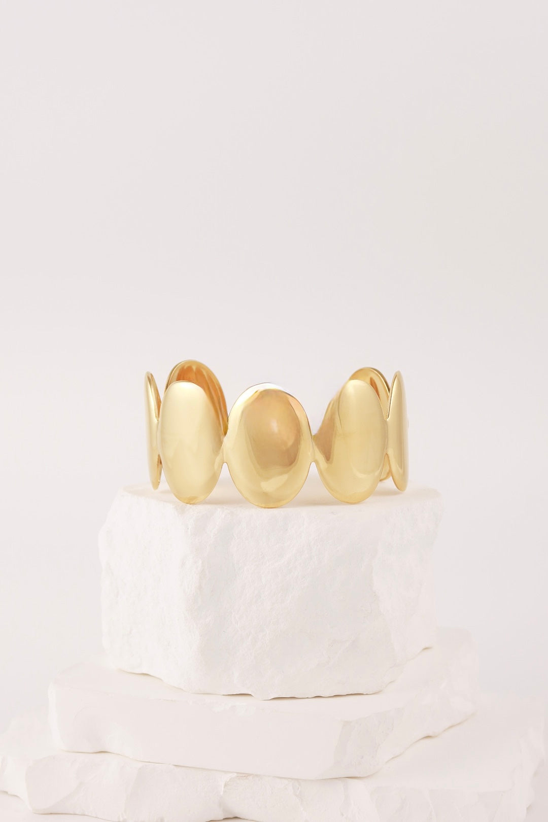Bracciale Rigido Opium