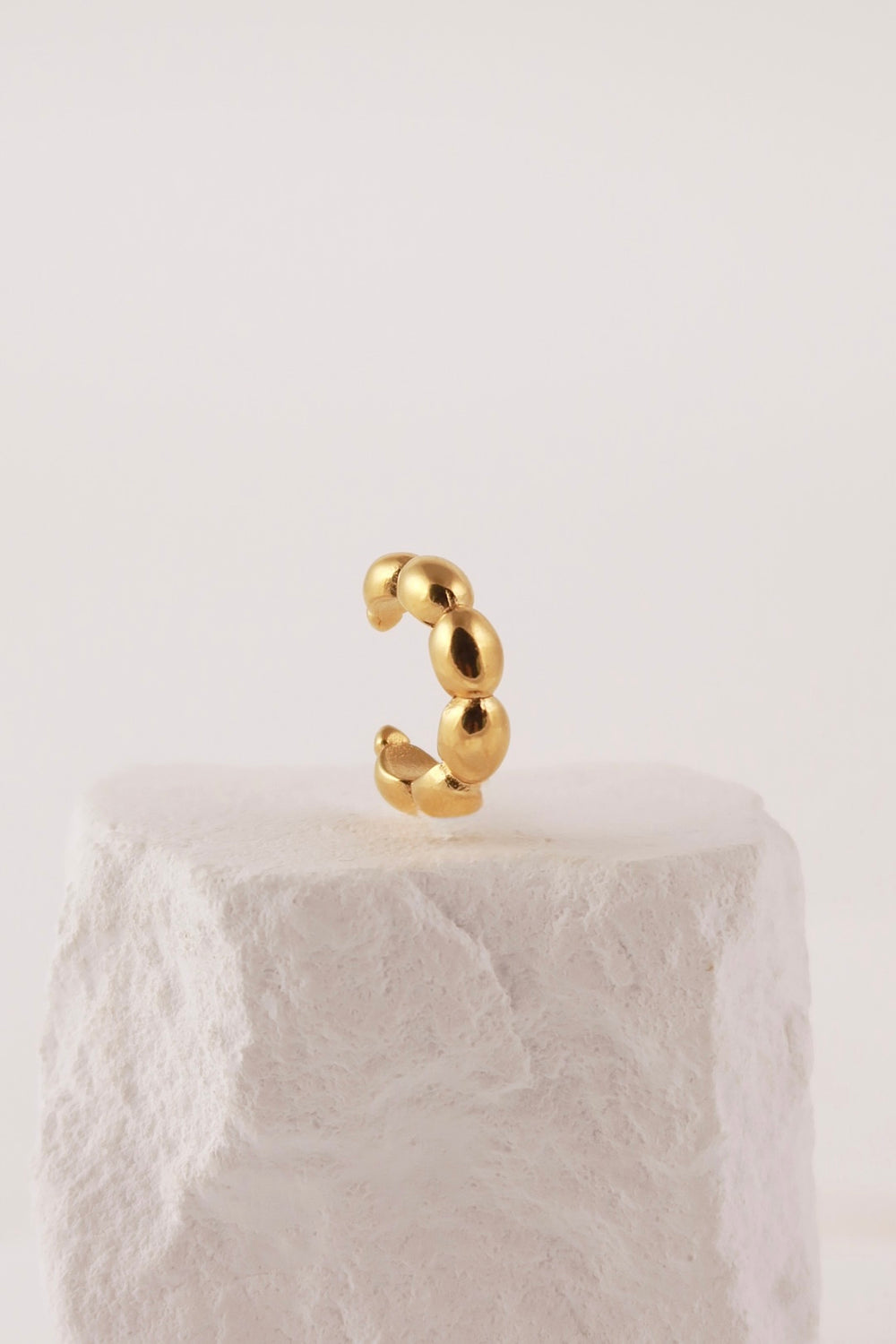 Earcuff Lingotti