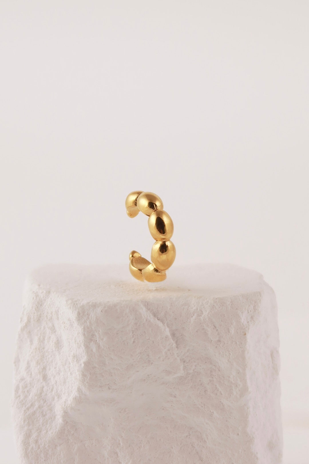Earcuff Lingotti