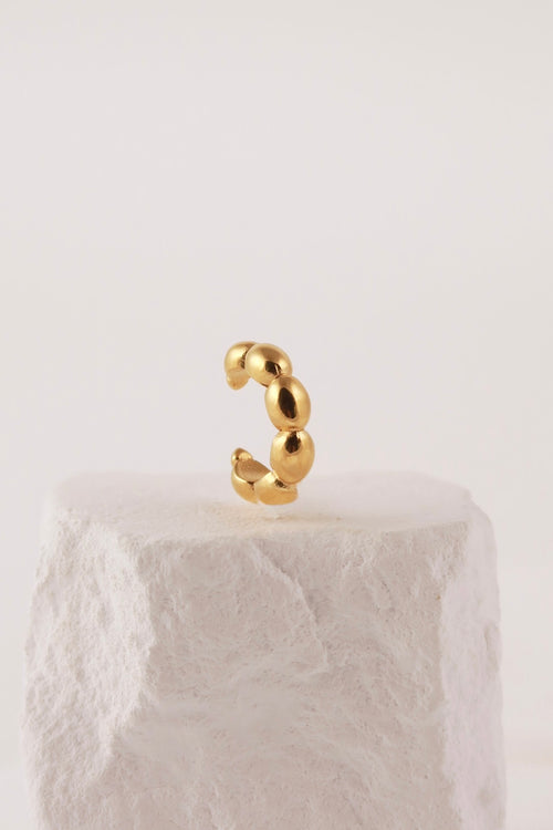 Earcuff Lingotti