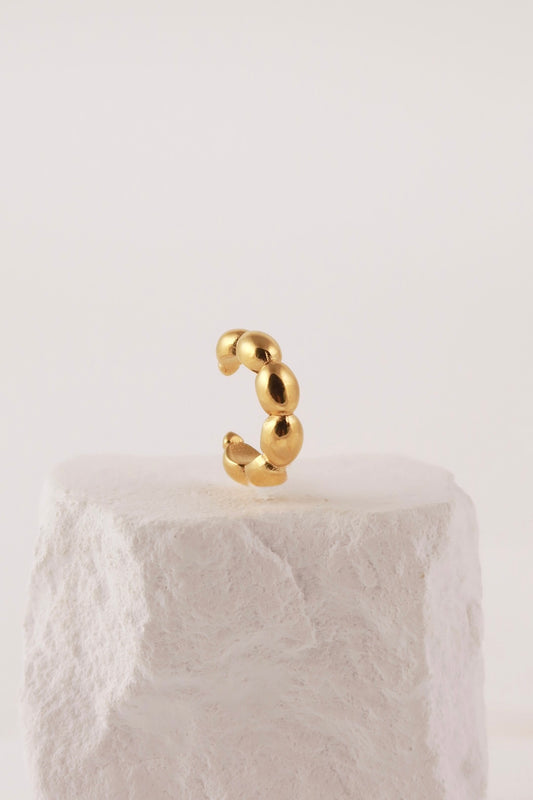 Earcuff Lingotti