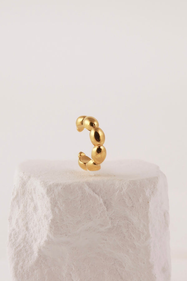 Earcuff Lingotti