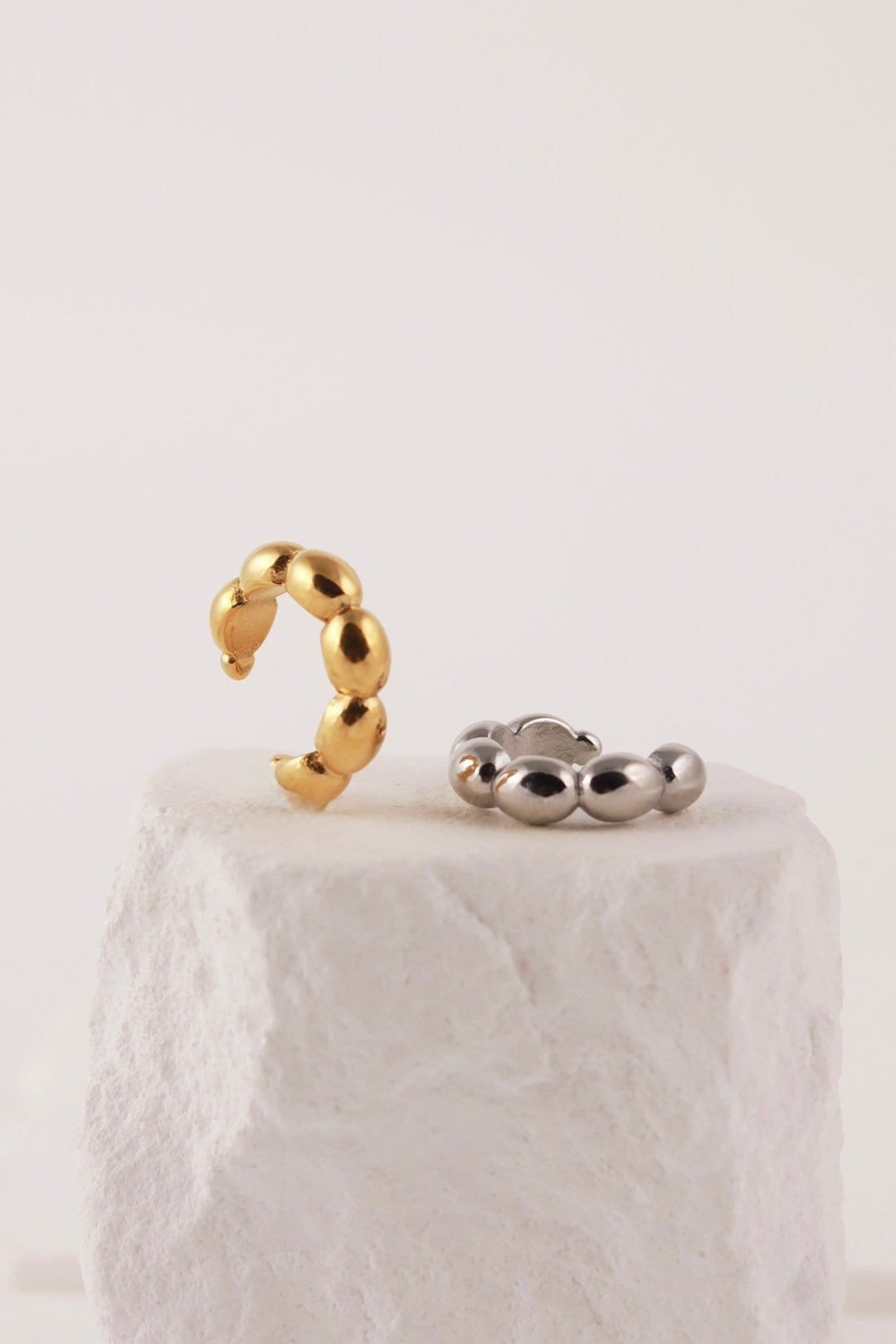 Earcuff Lingotti