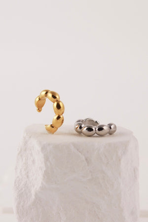 Earcuff Lingotti