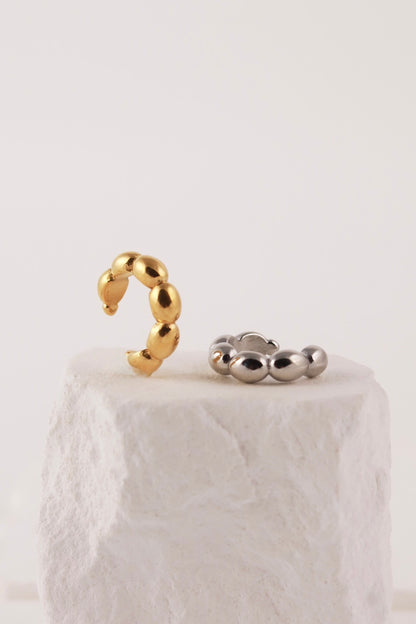 Earcuff Lingotti