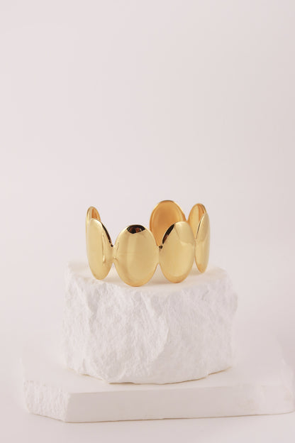 Bracciale Rigido Opium