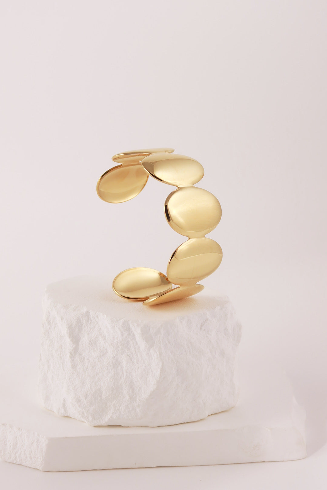 Bracciale Rigido Opium