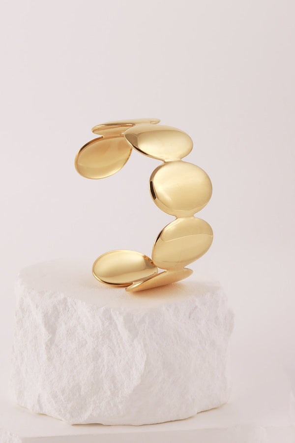 Bracciale Rigido Opium