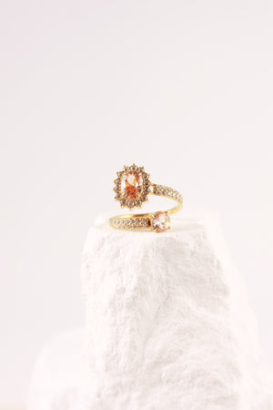 Anello Vivienne