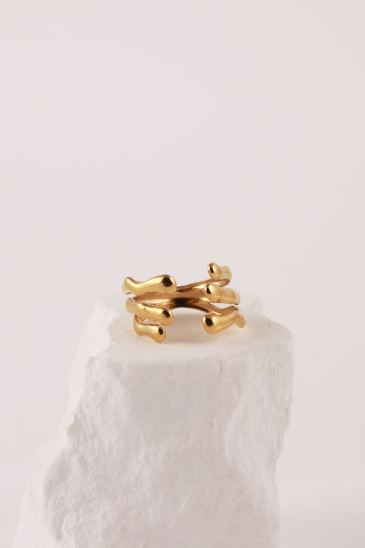 Anello Venom