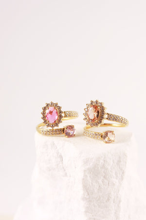 Anello Vivienne