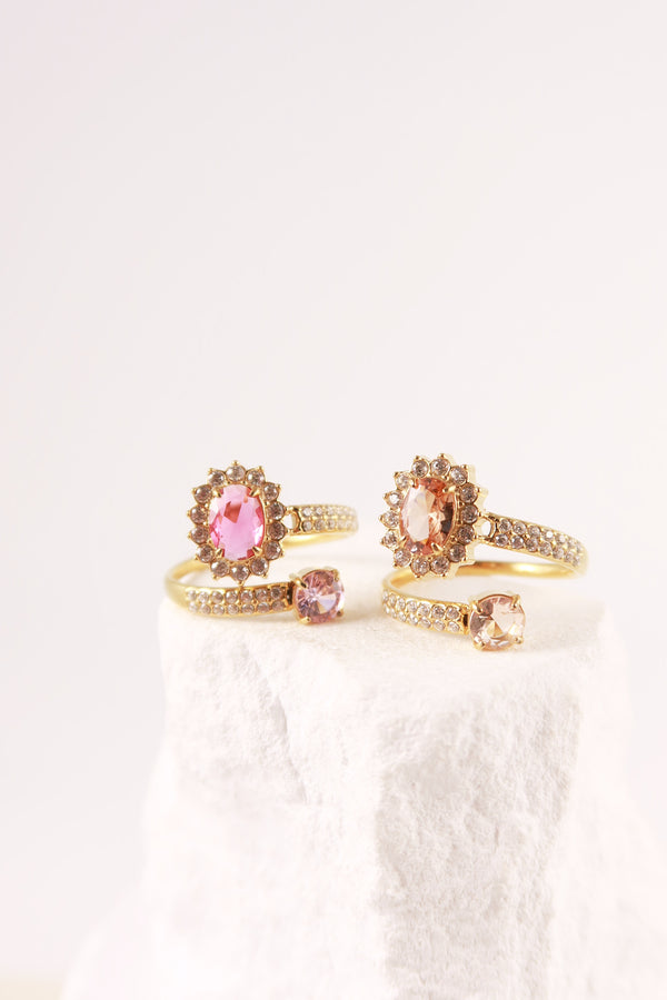 Anello Vivienne