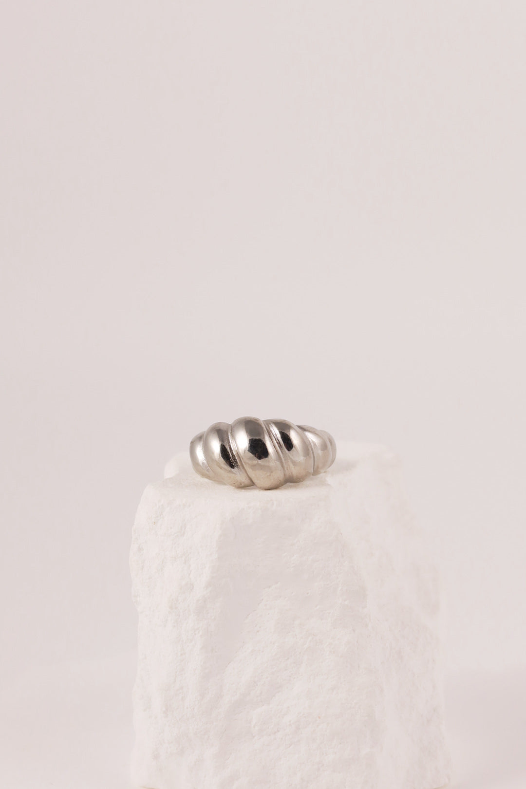 Anello Baguette