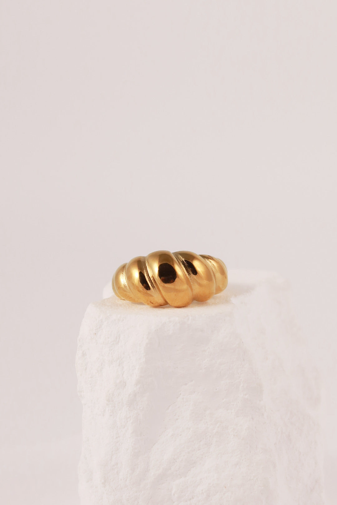 Anello Baguette
