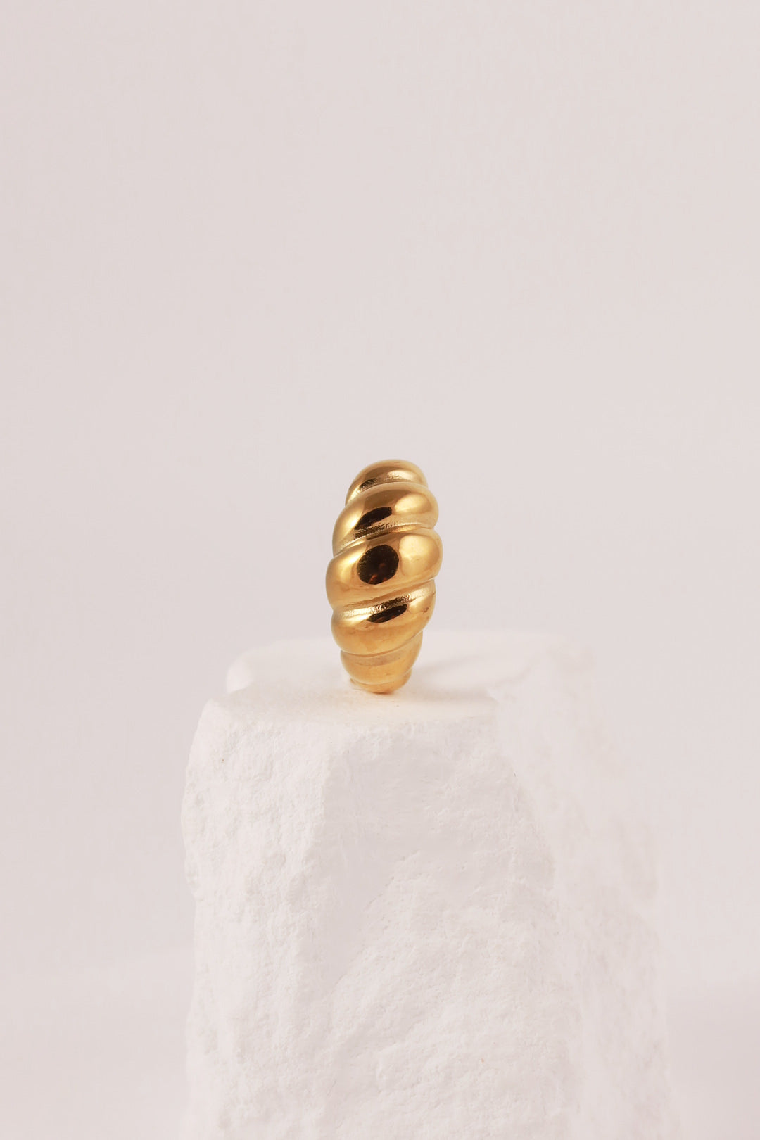 Anello Baguette