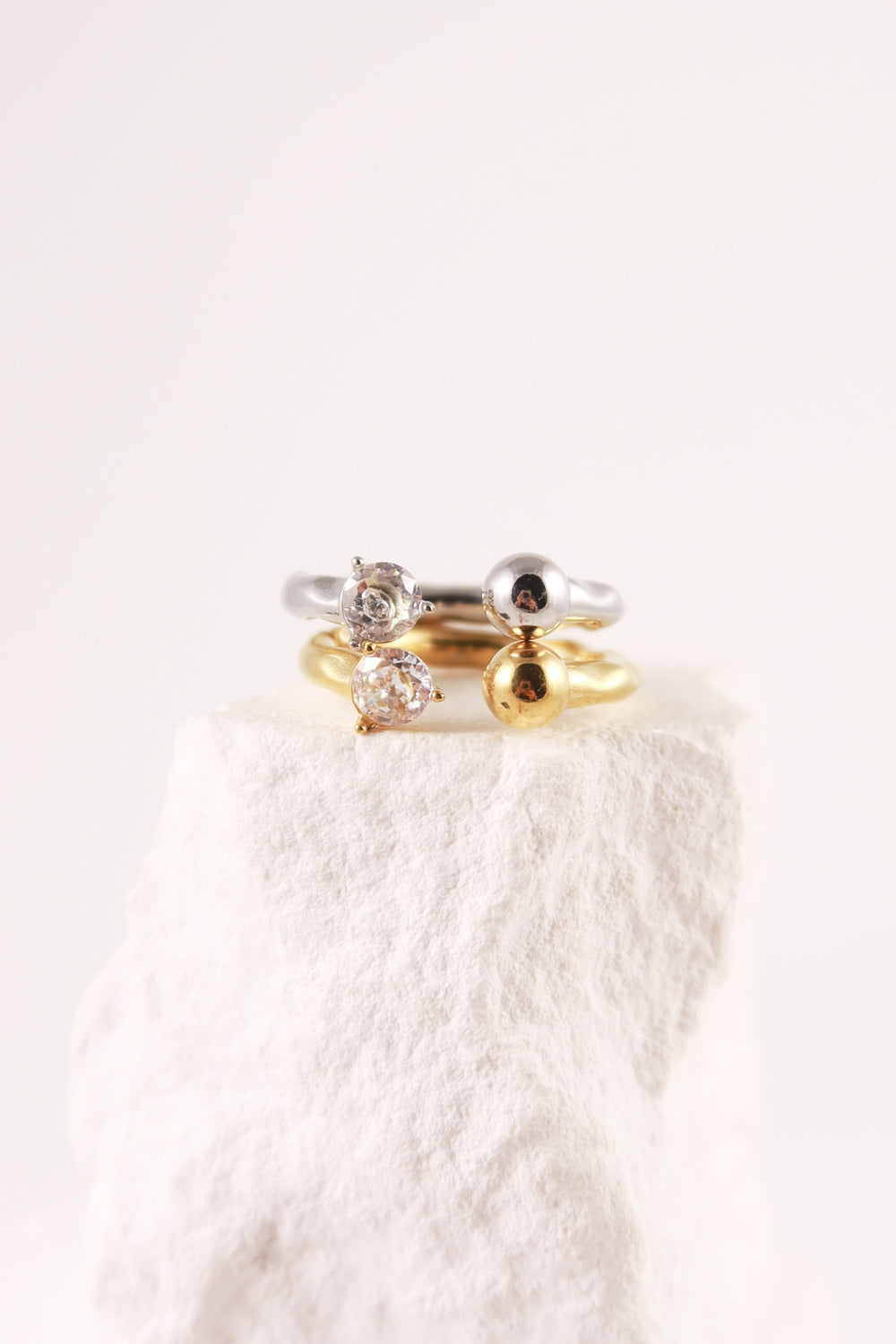 Anello Vesper
