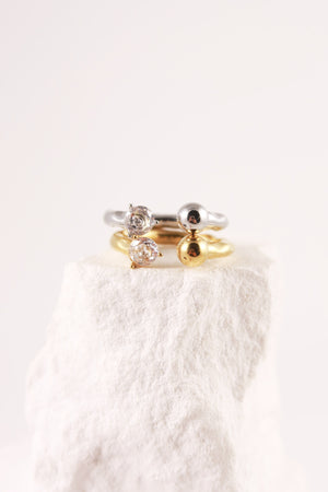 Anello Vesper
