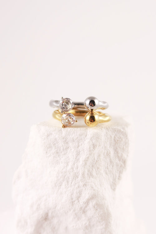Anello Vesper
