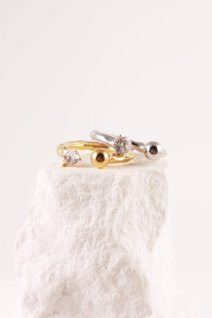 Anello Vesper