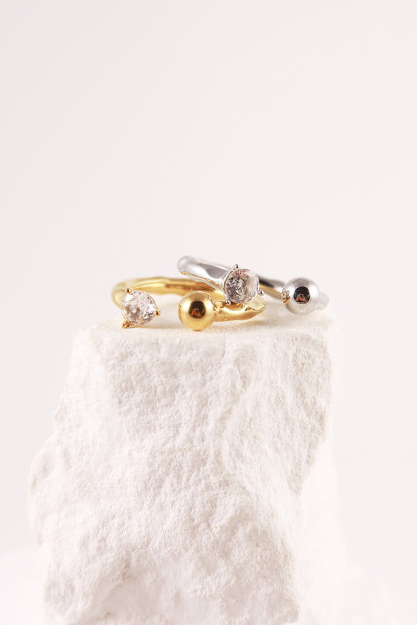 Anello Vesper