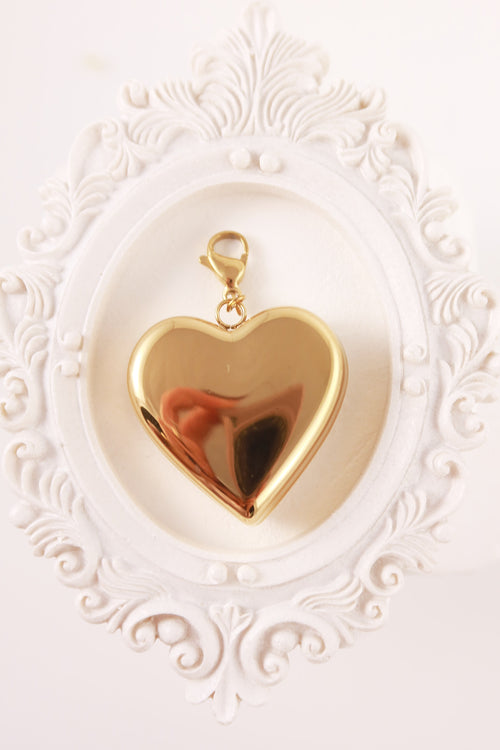Charm Cuoricione