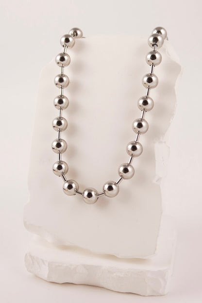 Collana Balls