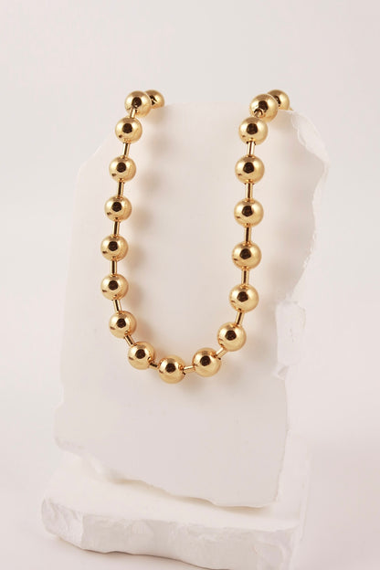 Collana Balls