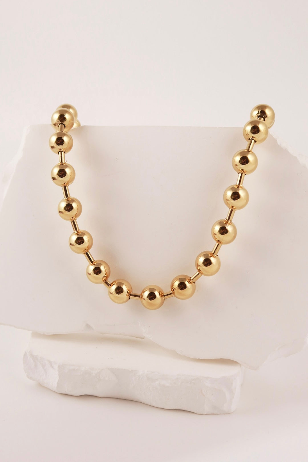 Collana Balls