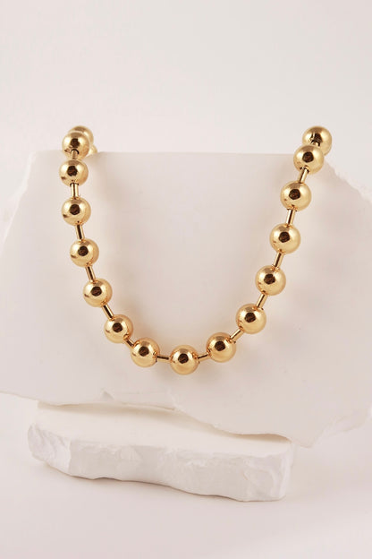 Collana Balls