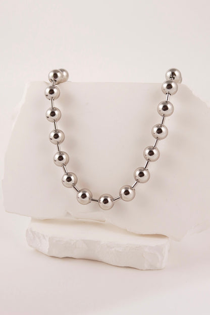 Collana Balls