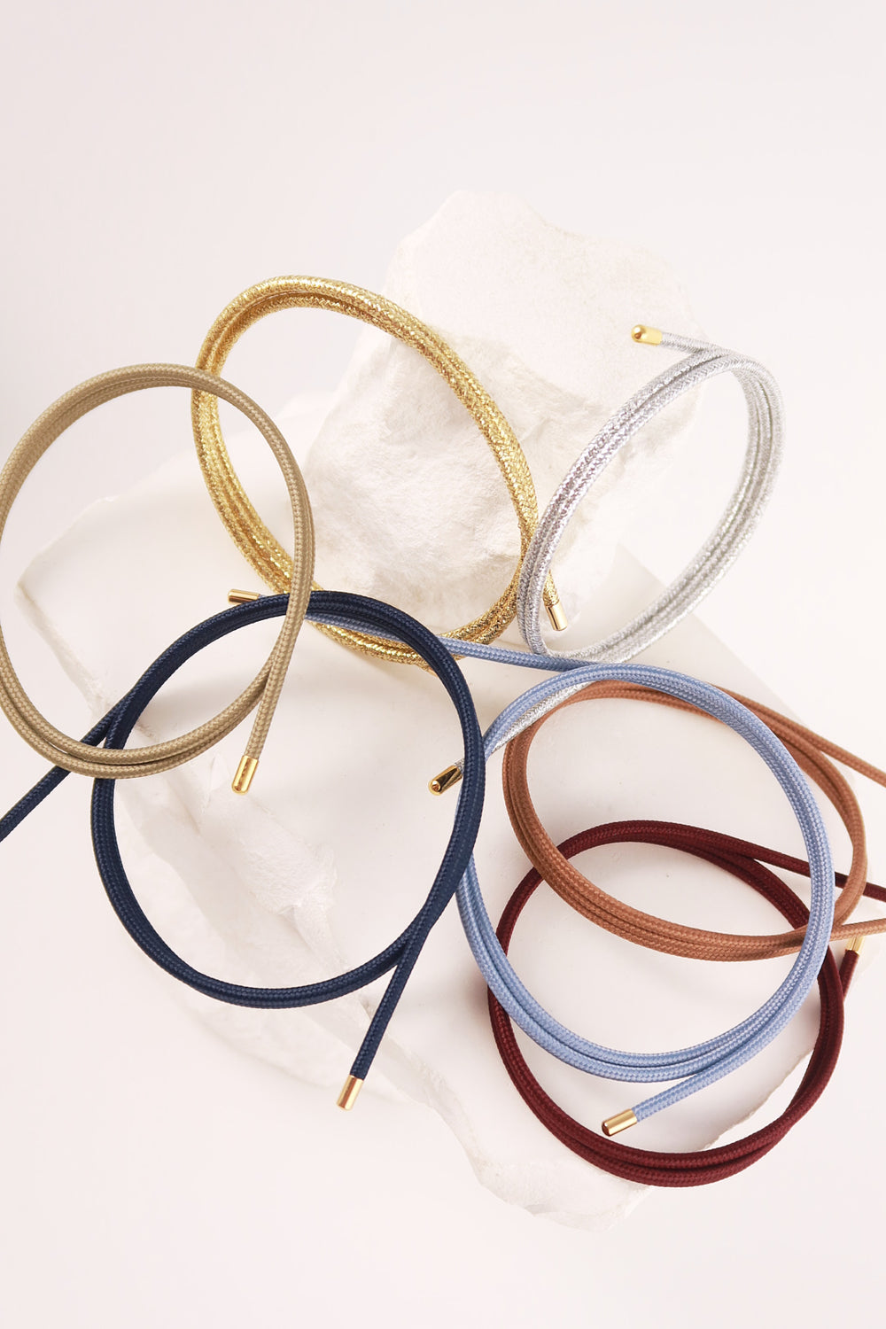 Collana Color Loop
