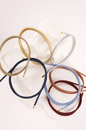 Collana Choker Color Loop