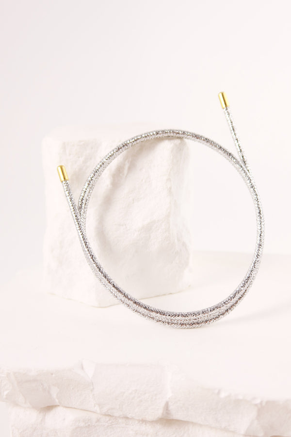 Collana Choker Color Loop