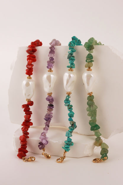 Bracciale The Amethyst
