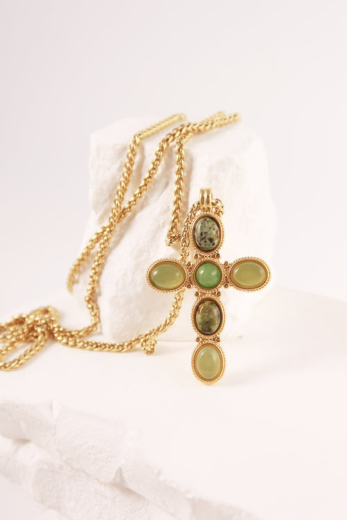 Collana Lunga Andalusia