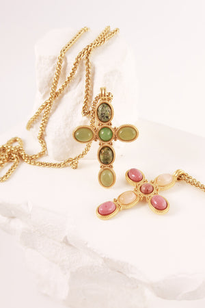Collana Lunga Andalusia