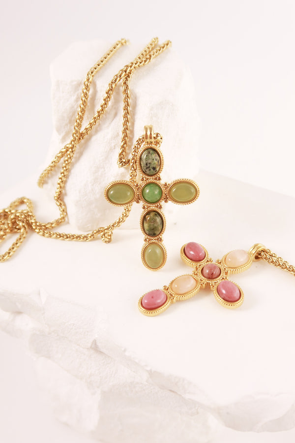 Collana Lunga Andalusia