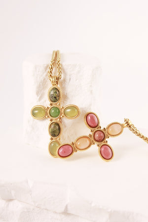 Collana Lunga Andalusia