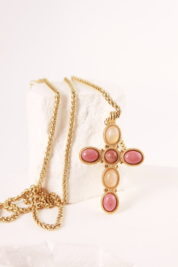 Collana Lunga Andalusia