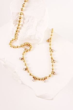 Collana Vesper