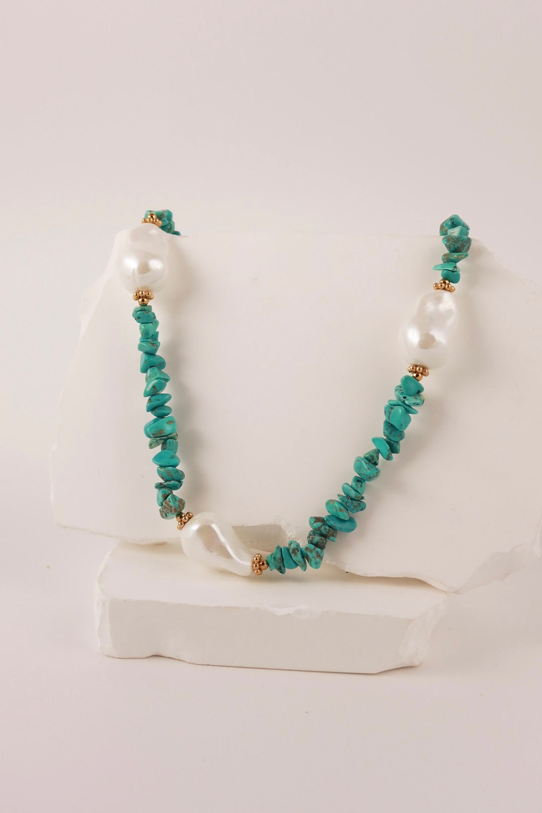 Collana The Aqua