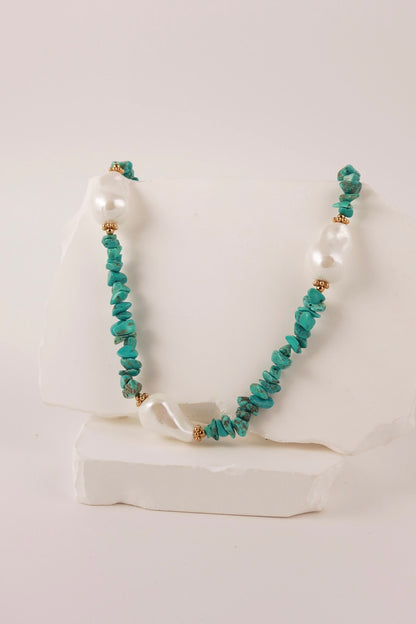 Collana The Aqua